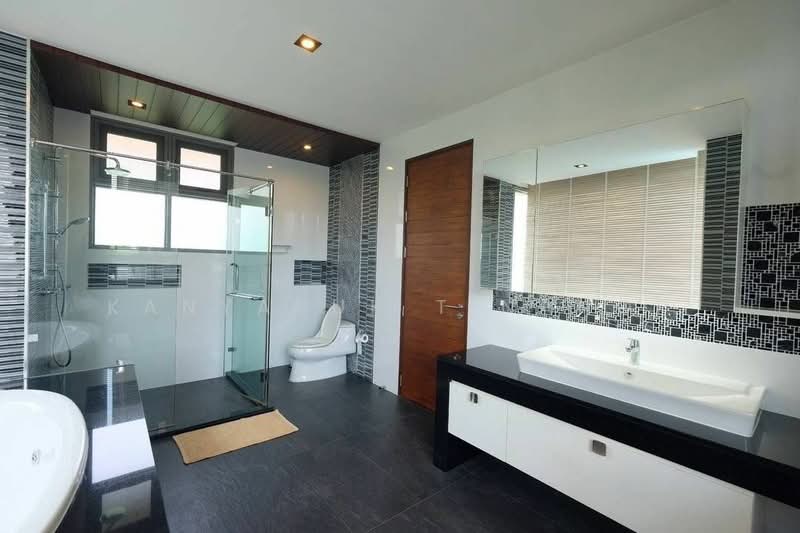 4-BR House, Bangkok, Dok Mai, Prawet, Bangkok, 4 Bedrooms, 800 sqm, Single Detached House For Sale, by Kanyapuk Tinanop, 500334871 - DDproperty.com