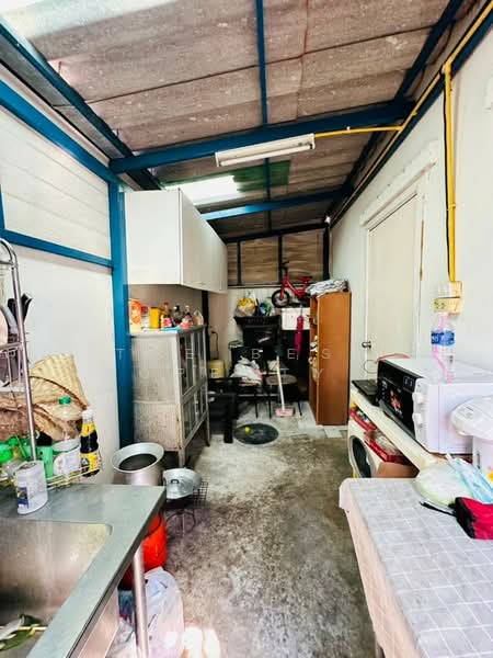 Baan Pruksa 77 Suksawat-Kanchanapisek, Samut Prakan, Laem Fa Pha, Phra Samut Jadee, Samut Prakan, 3 Bedrooms, 100 sqm, Townhouse For Sale, by The Best Property ตั้งโอ๋, 500334873 - DDproperty.com