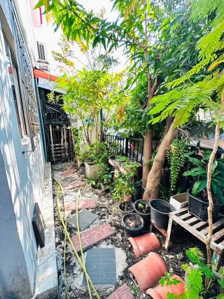Baan Pruksa 77 Suksawat-Kanchanapisek, Samut Prakan, Laem Fa Pha, Phra Samut Jadee, Samut Prakan, 3 Bedrooms, 100 sqm, Townhouse For Sale, by The Best Property ตั้งโอ๋, 500334873 - DDproperty.com