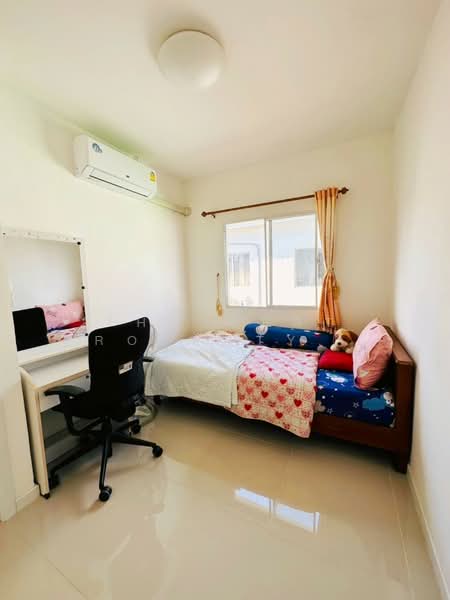 Baan Pruksa 77 Suksawat-Kanchanapisek : บ้านพฤกษา 77 สุขสวัสดิ์-กาญจนาภิเษก, สมุทรปราการ, แหลมฟ้าผ่า, พระสมุทรเจดีย์, สมุทรปราการ, 100 ตร.ม., ทาวน์เฮ้าส์ ขาย, โดย The Best Property ตั้งโอ๋, 500334873 - DDproperty.com