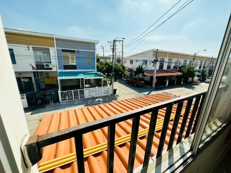 Baan Pruksa 77 Suksawat-Kanchanapisek : บ้านพฤกษา 77 สุขสวัสดิ์-กาญจนาภิเษก, สมุทรปราการ, แหลมฟ้าผ่า, พระสมุทรเจดีย์, สมุทรปราการ, 100 ตร.ม., ทาวน์เฮ้าส์ ขาย, โดย The Best Property ตั้งโอ๋, 500334873 - DDproperty.com