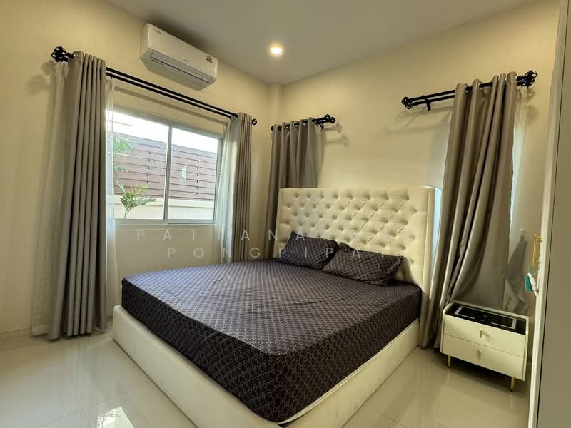 Baan Dusit Pattaya Garden : บ้านดุสิต การ์เด้น, ชลบุรี, ห้วยใหญ่, บางละมุง, ชลบุรี, 280 ตร.ม., บ้านเดี่ยว ขาย, โดย Pattanapong Pongpipat, 500334874 - DDproperty.com