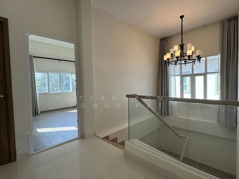 Baan Dusit Pattaya Garden : บ้านดุสิต การ์เด้น, ชลบุรี, ห้วยใหญ่, บางละมุง, ชลบุรี, 280 ตร.ม., บ้านเดี่ยว ขาย, โดย Pattanapong Pongpipat, 500334874 - DDproperty.com
