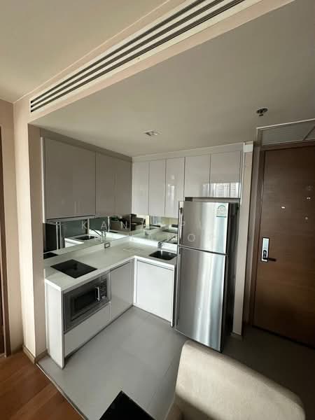 The Address Sathorn : ดิ แอดเดรส สาทร, กรุงเทพ, 98 ถนนสาทรเหนือ ซอยสาทร 12 แขวงสีลม เขตบางรัก กรุงเทพมหานคร, สีลม, บางรัก, กรุงเทพ, 66 ตร.ม., คอนโด ขาย, โดย Kanyapuk Tinanop, 500334875 - DDproperty.com