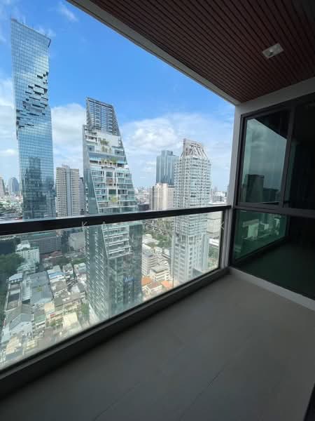 The Address Sathorn, Bangkok, 98 Sathorn Nua Road, Silom, Bang Rak, Bangkok, 2 Bedrooms, 66 sqm, Condo For Sale, by Kanyapuk Tinanop, 500334875 - DDproperty.com