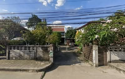 ขาย - ที่ดินและสิ่งปลูกสร้าง สุขุมวิท 81, กรุงเทพ