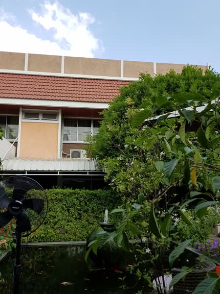 ที่ดินและสิ่งปลูกสร้าง สุขุมวิท 81, Bangkok, Phra Kanong Nua, Watthana, Bangkok, , 1,428 sqm, Land For Sale, by HOME Real Estate Service, 500334878 - DDproperty.com
