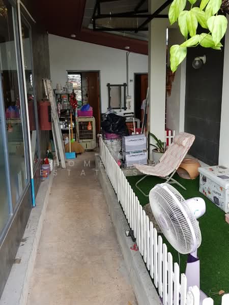 ที่ดินและสิ่งปลูกสร้าง สุขุมวิท 81, Bangkok, Phra Kanong Nua, Watthana, Bangkok, , 1,428 sqm, Land For Sale, by HOME Real Estate Service, 500334878 - DDproperty.com