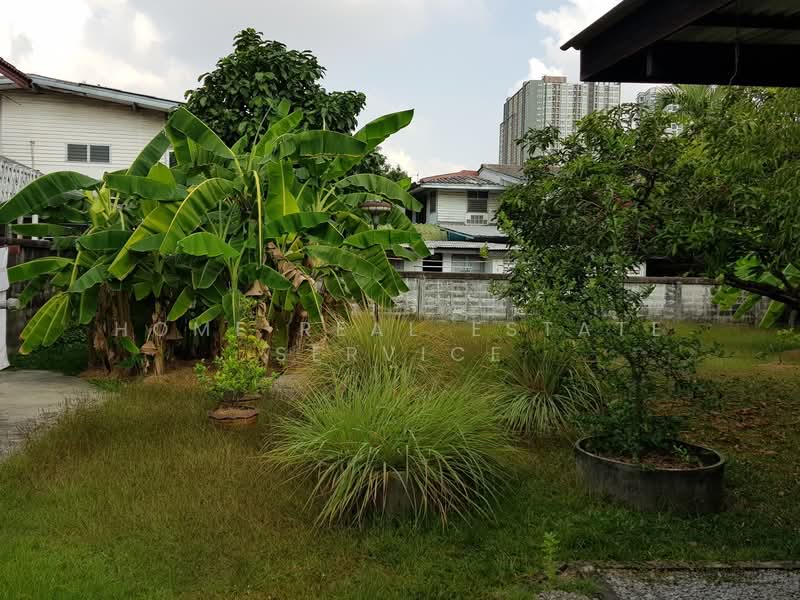 ที่ดินและสิ่งปลูกสร้าง สุขุมวิท 81, Bangkok, Phra Kanong Nua, Watthana, Bangkok, , 1,428 sqm, Land For Sale, by HOME Real Estate Service, 500334878 - DDproperty.com