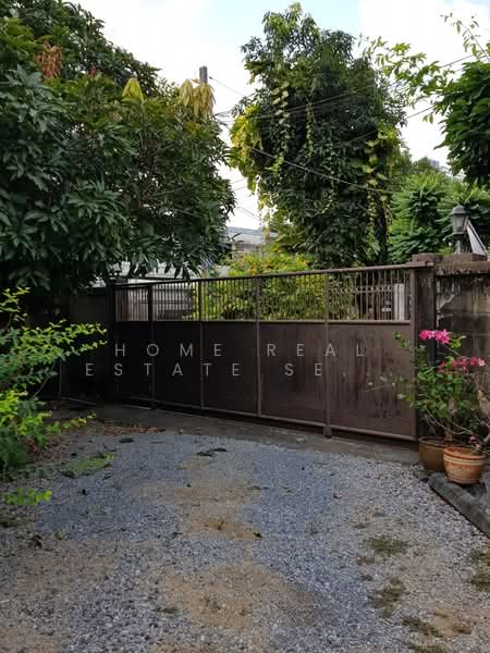 ที่ดินและสิ่งปลูกสร้าง สุขุมวิท 81, Bangkok, Phra Kanong Nua, Watthana, Bangkok, , 1,428 sqm, Land For Sale, by HOME Real Estate Service, 500334878 - DDproperty.com