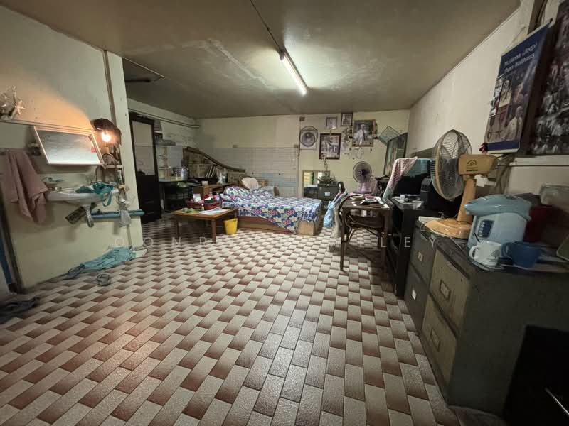 ฺBuilding 3.5 Story South Pattaya, Chon Buri (Pattaya), สายสาม, Nong Pru, Bang Lamung (Pattaya), Chon Buri (Pattaya), , 92 sqm, Shophouse For Sale, by Oonruan Wiley, 500334879 - DDproperty.com