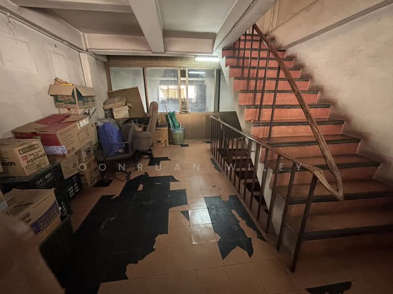 ฺBuilding 3.5 Story South Pattaya, Chon Buri (Pattaya), สายสาม, Nong Pru, Bang Lamung (Pattaya), Chon Buri (Pattaya), , 92 sqm, Shophouse For Sale, by Oonruan Wiley, 500334879 - DDproperty.com