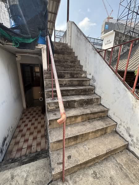ฺBuilding 3.5 Story South Pattaya, Chon Buri (Pattaya), สายสาม, Nong Pru, Bang Lamung (Pattaya), Chon Buri (Pattaya), , 92 sqm, Shophouse For Sale, by Oonruan Wiley, 500334879 - DDproperty.com