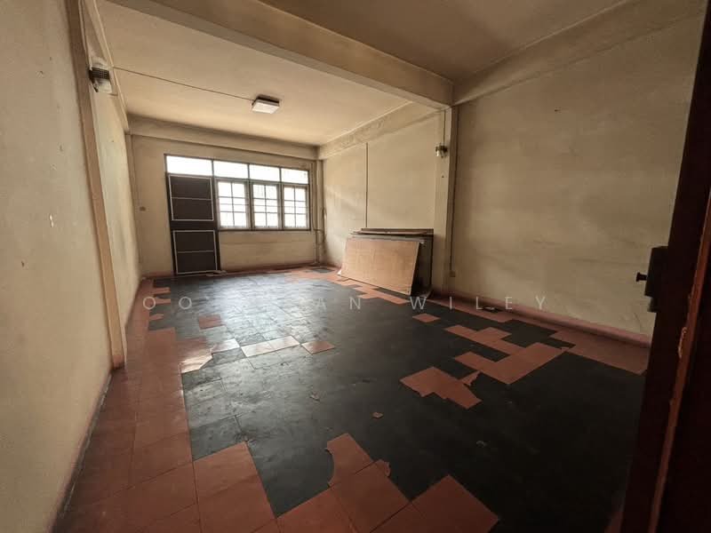 ฺBuilding 3.5 Story South Pattaya, Chon Buri (Pattaya), สายสาม, Nong Pru, Bang Lamung (Pattaya), Chon Buri (Pattaya), , 92 sqm, Shophouse For Sale, by Oonruan Wiley, 500334879 - DDproperty.com