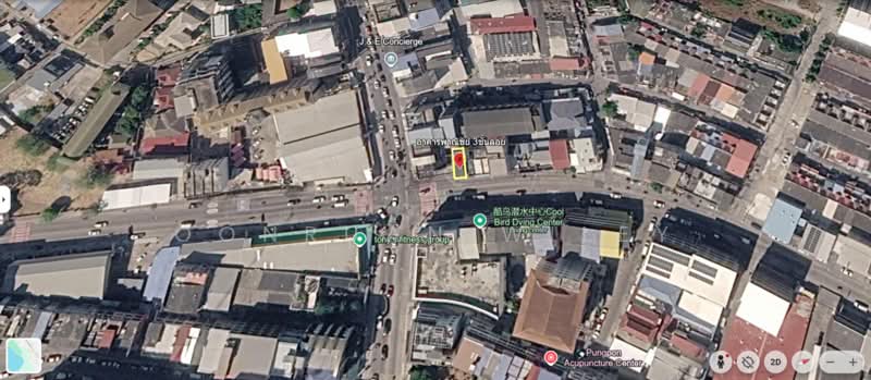 ฺBuilding 3.5 Story South Pattaya, Chon Buri (Pattaya), สายสาม, Nong Pru, Bang Lamung (Pattaya), Chon Buri (Pattaya), , 92 sqm, Shophouse For Sale, by Oonruan Wiley, 500334879 - DDproperty.com