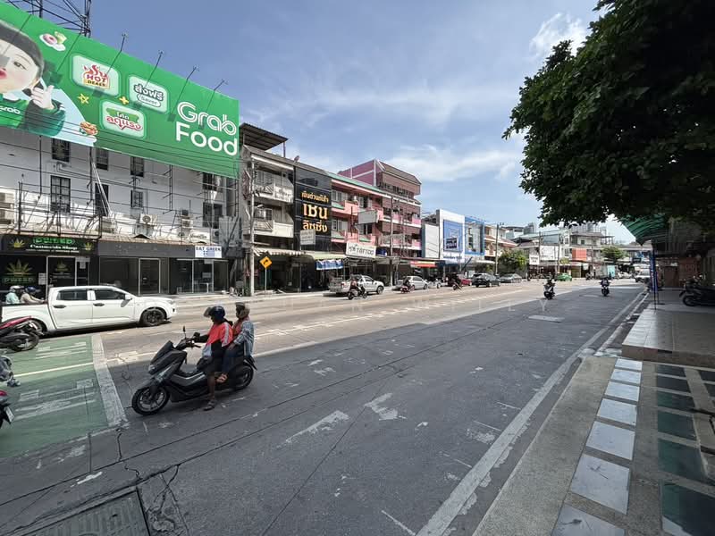 ฺBuilding 3.5 Story South Pattaya, Chon Buri (Pattaya), สายสาม, Nong Pru, Bang Lamung (Pattaya), Chon Buri (Pattaya), , 92 sqm, Shophouse For Sale, by Oonruan Wiley, 500334879 - DDproperty.com