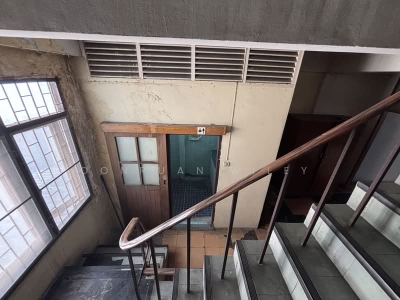 ฺBuilding 3.5 Story South Pattaya, Chon Buri (Pattaya), สายสาม, Nong Pru, Bang Lamung (Pattaya), Chon Buri (Pattaya), , 92 sqm, Shophouse For Sale, by Oonruan Wiley, 500334879 - DDproperty.com