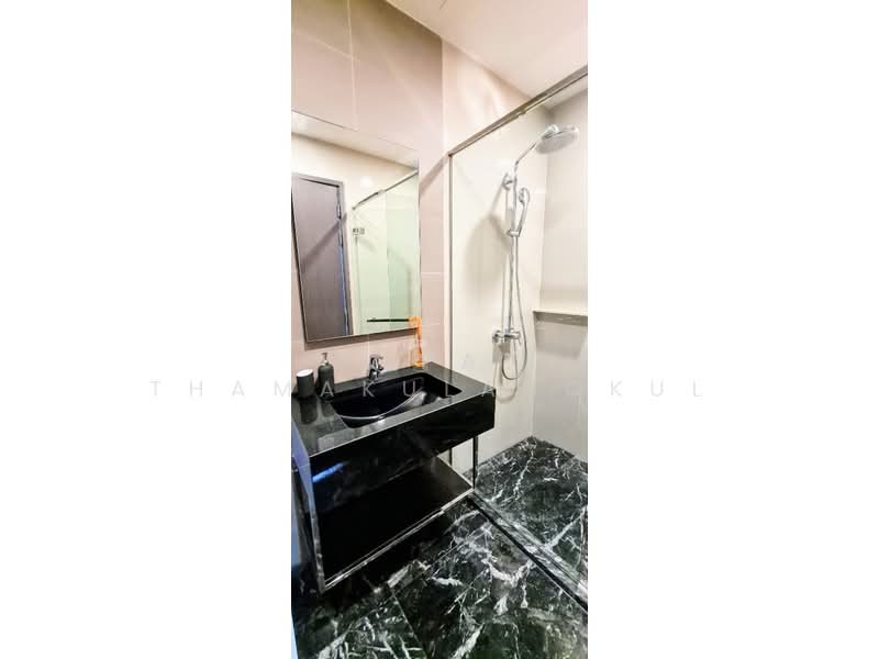 The Edge Sukhumvit 23, Bangkok, 6 Soi Sukhumvit 23, Khlongtoei Nua, Watthana, Bangkok, 1 Bedroom, 34 sqm, Condo For Sale, by Napat Thamakulangkul, 500334880 - DDproperty.com