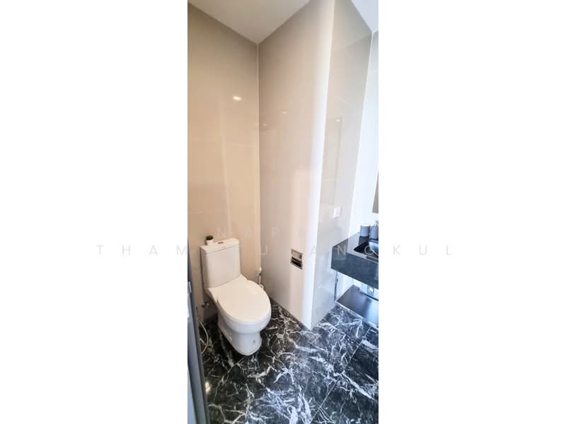 The Edge Sukhumvit 23 : เอดจ์ สุขุมวิท 23, กรุงเทพ, 6 ซอยสุขุมวิท 23, คลองเตยเหนือ, วัฒนา, กรุงเทพ, 34 ตร.ม., คอนโด ขาย, โดย Napat Thamakulangkul, 500334880 - DDproperty.com