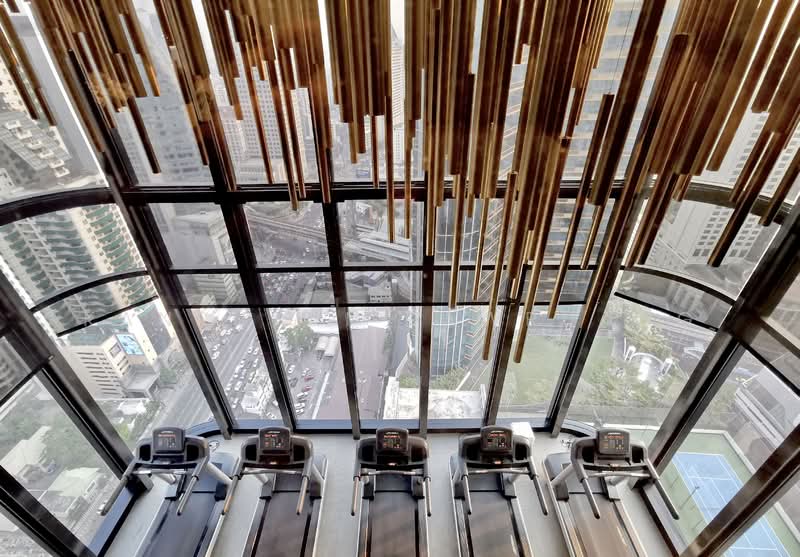 ASHTON Asoke, Bangkok, 131 Asoke Montri Road, Khlongtoei Nua, Watthana, Bangkok, 2 Bedrooms, 65 sqm, Condo For Sale, by Kanrutai Dawruang, 500334884 - DDproperty.com