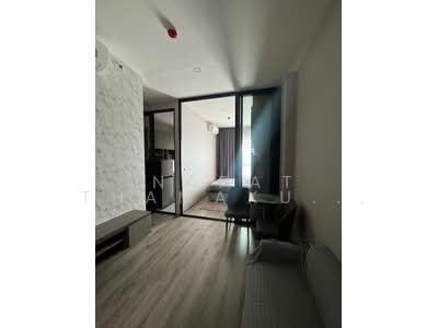 For Rent - Knightsbridge Prime Onnut, Bangkok