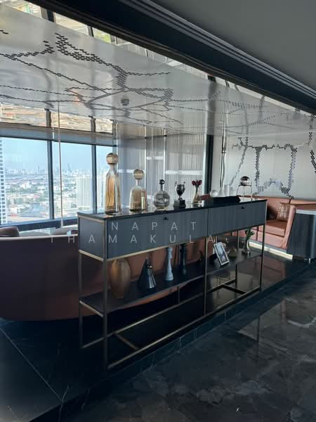 Knightsbridge Prime Onnut, Bangkok, Soi On Nut 1/1 Sukhumvit Road77, Phra Kanong Nua, Watthana, Bangkok, 1 Bedroom, 27 sqm, Condo For Rent, by Napat Thamakulangkul, 500334885 - DDproperty.com