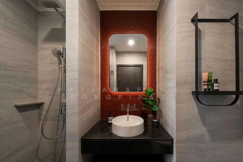 EDGE Central Pattaya, Chon Buri (Pattaya), Pattaya Sai Song, Bang Lamung, Bang Lamung (Pattaya), Chon Buri (Pattaya), Studio, 28 sqm, Condo For Sale, by Pattanapong Pongpipat, 500334887 - DDproperty.com