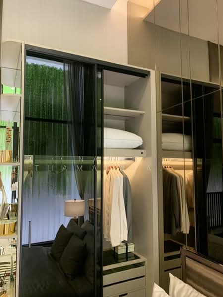 Park Origin Ratchathewi, Bangkok, 135 Phetchaburi Road, Thung Phaya Thai, Ratchathewi, Bangkok, 2 Bedrooms, 43 sqm, Condo For Sale, by Napat Thamakulangkul, 500334893 - DDproperty.com