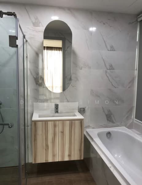Fullerton Sukhumvit, Bangkok, Sukhumvit Road, Khlong Tan Nua, Watthana, Bangkok, 2 Bedrooms, 96 sqm, Condo For Rent, by Decalf Simon, 500334894 - DDproperty.com