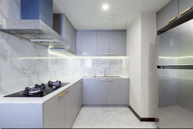 President Park Sukhumvit 24, Bangkok, 99 Sukhumvit 24 Alley, Khlongtoei Nua, Watthana, Bangkok, 3 Bedrooms, 223 sqm, Condo For Rent, by Kanyapuk Tinanop, 500334897 - DDproperty.com