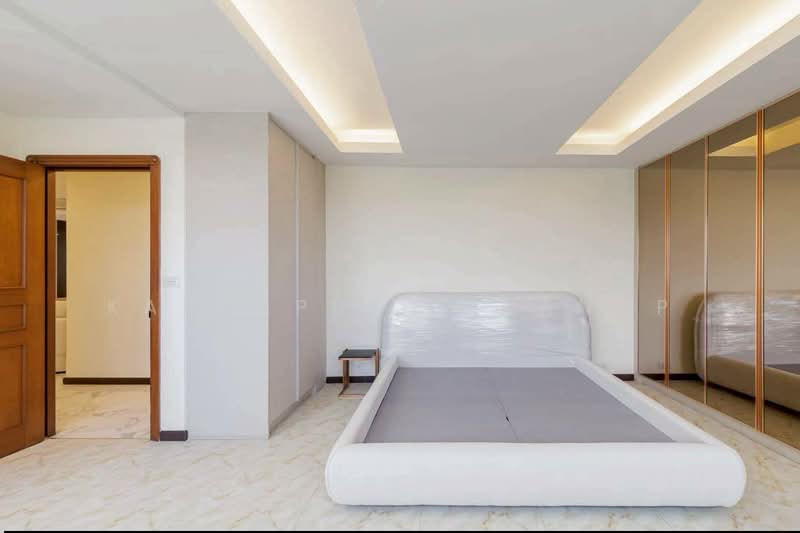 President Park Sukhumvit 24, Bangkok, 99 Sukhumvit 24 Alley, Khlongtoei Nua, Watthana, Bangkok, 3 Bedrooms, 223 sqm, Condo For Rent, by Kanyapuk Tinanop, 500334897 - DDproperty.com