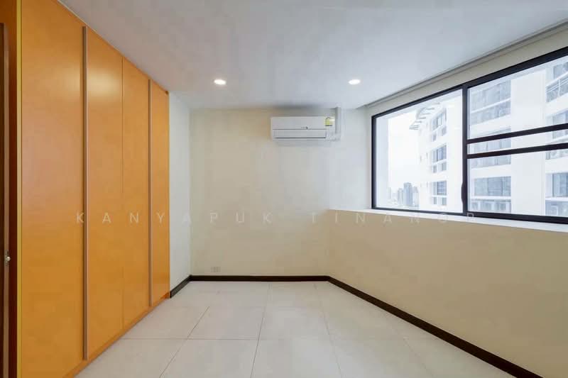 President Park Sukhumvit 24, Bangkok, 99 Sukhumvit 24 Alley, Khlongtoei Nua, Watthana, Bangkok, 3 Bedrooms, 223 sqm, Condo For Rent, by Kanyapuk Tinanop, 500334897 - DDproperty.com