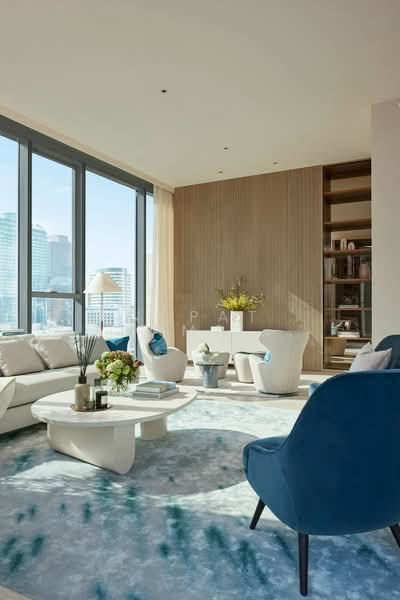 Scope Langsuan, Bangkok, Soi Lang Suan, Lumphini, Pathum Wan, Bangkok, 2 Bedrooms, 156 sqm, Condo For Sale, by Napat Thamakulangkul, 500334901 - DDproperty.com