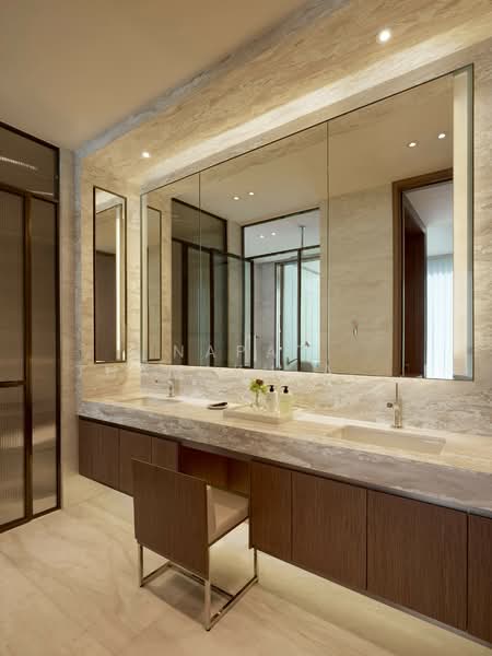Scope Langsuan, Bangkok, Soi Lang Suan, Lumphini, Pathum Wan, Bangkok, 2 Bedrooms, 156 sqm, Condo For Sale, by Napat Thamakulangkul, 500334901 - DDproperty.com