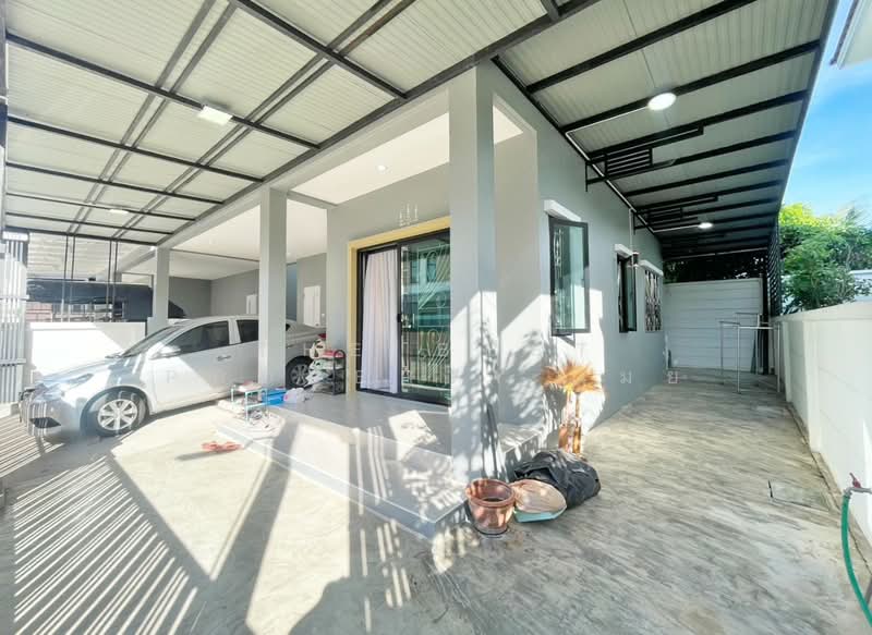 หมู่บ้านสิริน แม่กลอง, สมุทรสงคราม, บางแก้ว, เมืองสมุทรสงคราม, สมุทรสงคราม, 100 ตร.ม., บ้านแฝด ขาย, โดย The Best Property เมย์, 500334903 - DDproperty.com