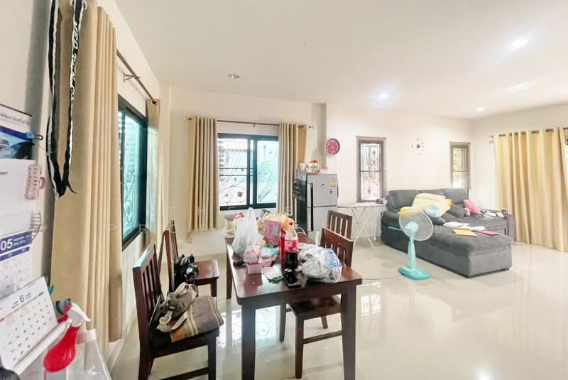 หมู่บ้านสิริน แม่กลอง, สมุทรสงคราม, บางแก้ว, เมืองสมุทรสงคราม, สมุทรสงคราม, 100 ตร.ม., บ้านแฝด ขาย, โดย The Best Property เมย์, 500334903 - DDproperty.com