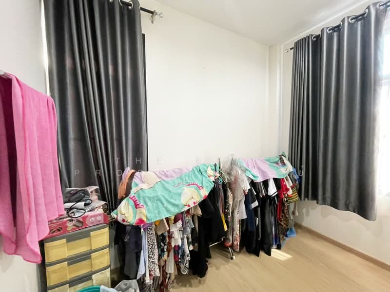 หมู่บ้านสิริน แม่กลอง, Samut Songkhram, Bang Kaeo, Muang Samut Songkhram, Samut Songkhram, 3 Bedrooms, 100 sqm, Semi-Detached House (Twin House) For Sale, by The Best Property เมย์, 500334903 - DDproperty.com