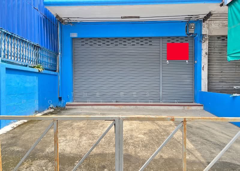 อาคารพาณิชย์ราษฎร์บูรณะ กรุงเทพมหานคร, Bangkok, Rat Burana, Rat Burana, Bangkok, , 200 sqm, Shophouse For Sale, by The Best Property Agent พิมพ์, 500334905 - DDproperty.com
