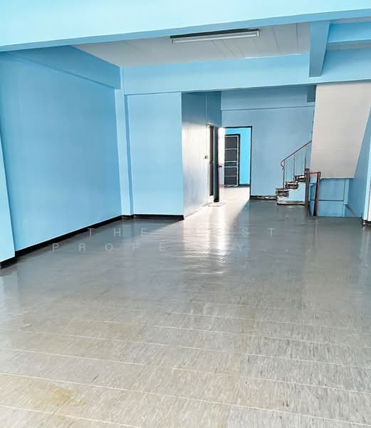 อาคารพาณิชย์ราษฎร์บูรณะ กรุงเทพมหานคร, Bangkok, Rat Burana, Rat Burana, Bangkok, , 200 sqm, Shophouse For Sale, by The Best Property Agent พิมพ์, 500334905 - DDproperty.com