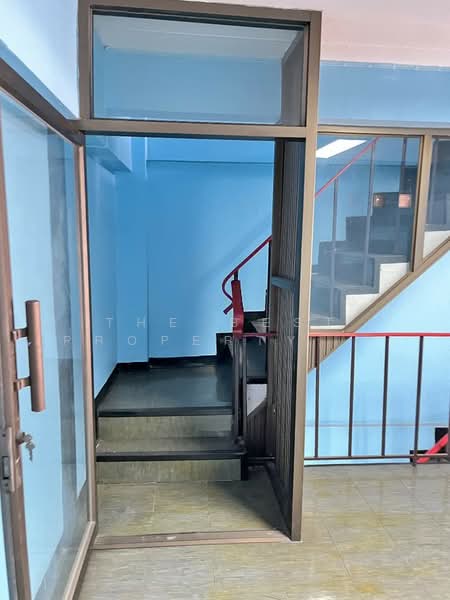 อาคารพาณิชย์ราษฎร์บูรณะ กรุงเทพมหานคร, Bangkok, Rat Burana, Rat Burana, Bangkok, , 200 sqm, Shophouse For Sale, by The Best Property Agent พิมพ์, 500334905 - DDproperty.com