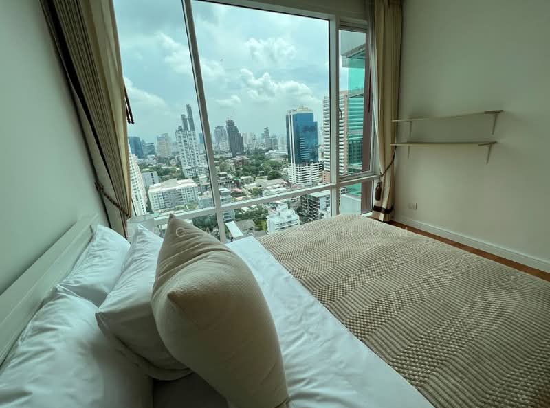 Fullerton Sukhumvit, Bangkok, Sukhumvit Road, Khlong Tan Nua, Watthana, Bangkok, 2 Bedrooms, 95 sqm, Condo For Rent, by Decalf Simon, 500334913 - DDproperty.com