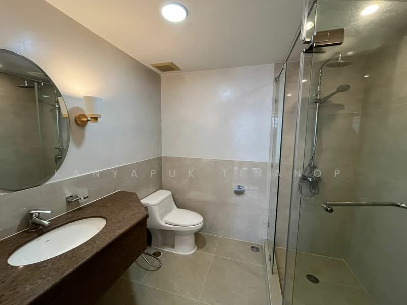 La Cascade, Bangkok, Eakamai, Khlong Tan Nua, Watthana, Bangkok, 3 Bedrooms, 260 sqm, Condo For Rent, by Kanyapuk Tinanop, 500334915 - DDproperty.com