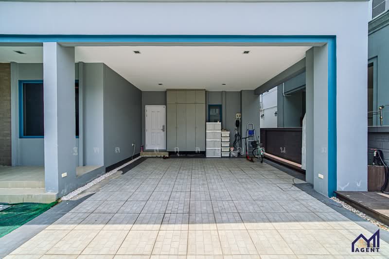 Grandio Bangkae, Bangkok, Klongnongyai Lak Song, Lak Song, Bang Khae, Bangkok, 4 Bedrooms, 350 sqm, Single Detached House For Sale, by NATTHAPOL Sakulboontanom, 500334916 - DDproperty.com