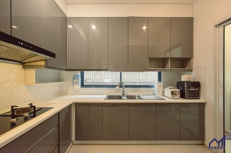 Grandio Bangkae, Bangkok, Klongnongyai Lak Song, Lak Song, Bang Khae, Bangkok, 4 Bedrooms, 350 sqm, Single Detached House For Sale, by NATTHAPOL Sakulboontanom, 500334916 - DDproperty.com