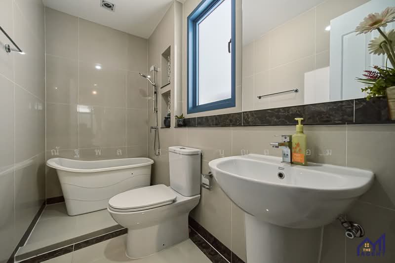 Grandio Bangkae, Bangkok, Klongnongyai Lak Song, Lak Song, Bang Khae, Bangkok, 4 Bedrooms, 350 sqm, Single Detached House For Sale, by NATTHAPOL Sakulboontanom, 500334916 - DDproperty.com