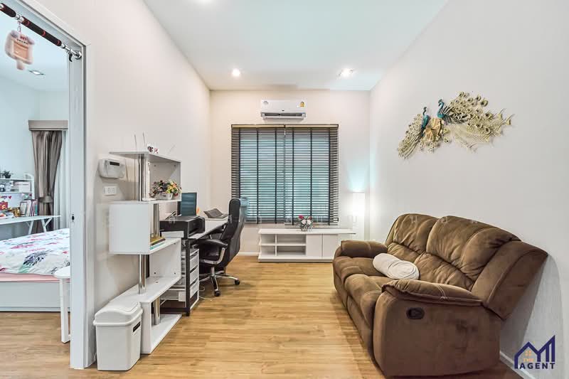 Grandio Bangkae, Bangkok, Klongnongyai Lak Song, Lak Song, Bang Khae, Bangkok, 4 Bedrooms, 350 sqm, Single Detached House For Sale, by NATTHAPOL Sakulboontanom, 500334916 - DDproperty.com