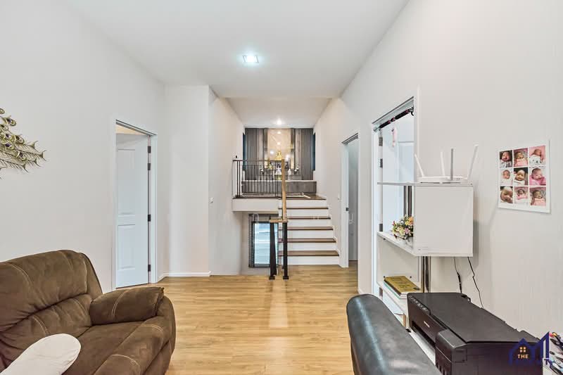 Grandio Bangkae, Bangkok, Klongnongyai Lak Song, Lak Song, Bang Khae, Bangkok, 4 Bedrooms, 350 sqm, Single Detached House For Sale, by NATTHAPOL Sakulboontanom, 500334916 - DDproperty.com