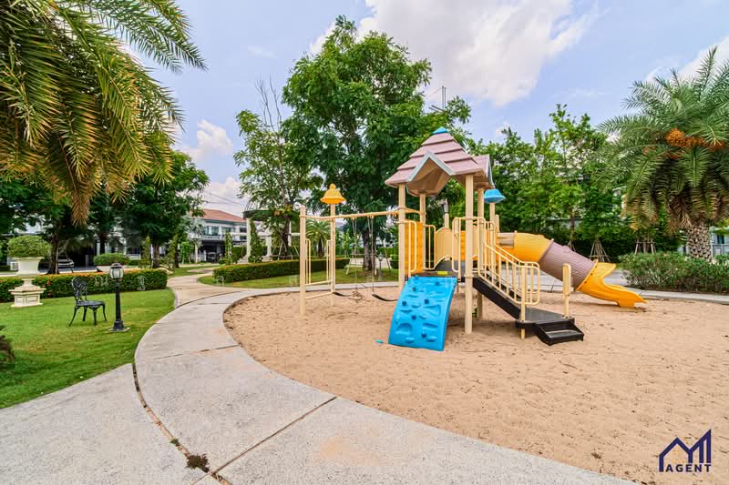 Grandio Bangkae, Bangkok, Klongnongyai Lak Song, Lak Song, Bang Khae, Bangkok, 4 Bedrooms, 350 sqm, Single Detached House For Sale, by NATTHAPOL Sakulboontanom, 500334916 - DDproperty.com