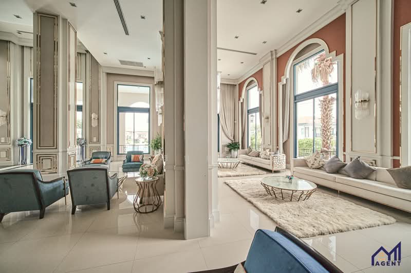Grandio Bangkae, Bangkok, Klongnongyai Lak Song, Lak Song, Bang Khae, Bangkok, 4 Bedrooms, 350 sqm, Single Detached House For Sale, by NATTHAPOL Sakulboontanom, 500334916 - DDproperty.com