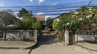 ขาย - ที่ดินและสิ่งปลูกสร้าง สุขุมวิท 81, กรุงเทพ